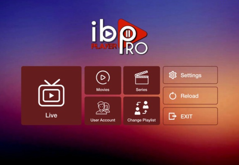 Customizing Your Playlist with Ibo Pro Player IPTV