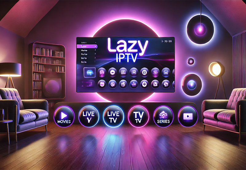 Understanding Lazy IPTV Subscriptions and Pricing