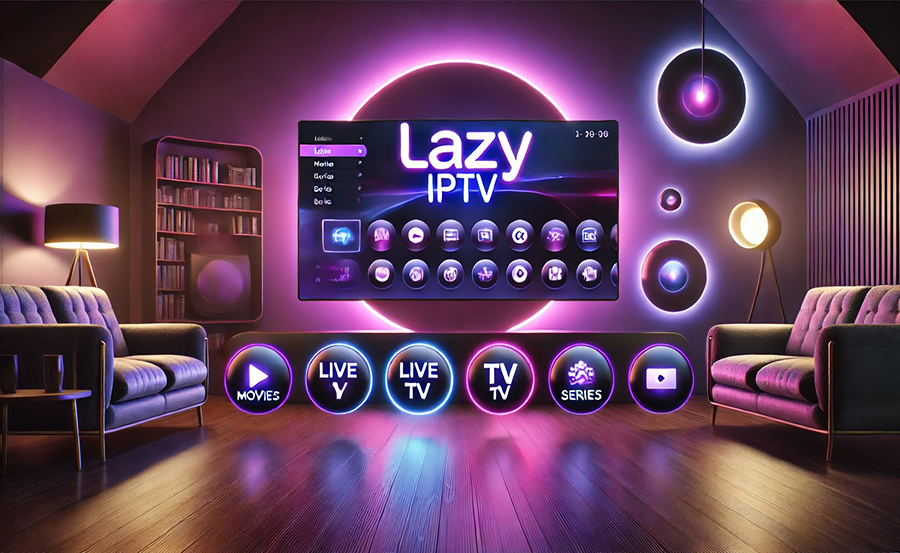 Understanding Lazy IPTV Subscriptions and Pricing