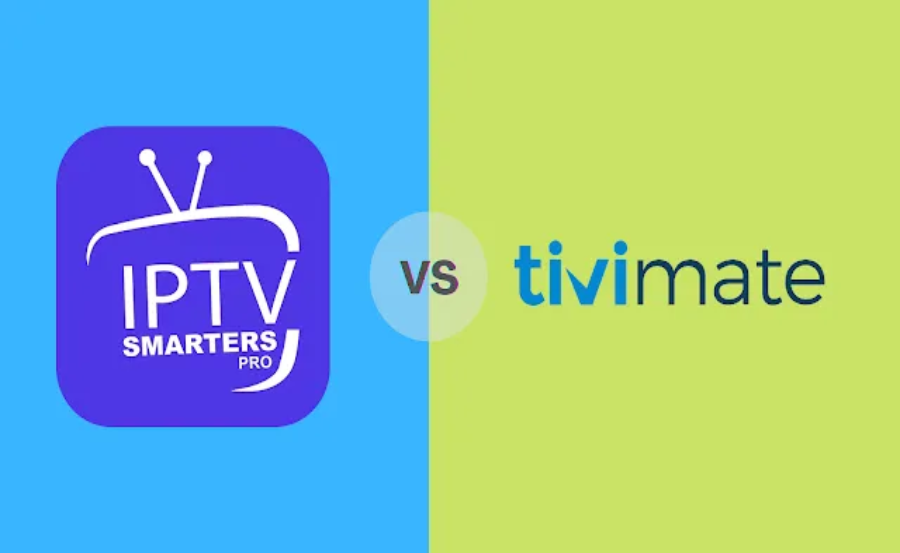 TiviMate vs IPTV Smarters Pro: Which is More User-Friendly?