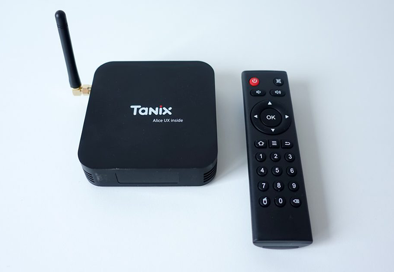 Setting Up a VPN on Your Tanix TX6: Step-by-Step Instructions