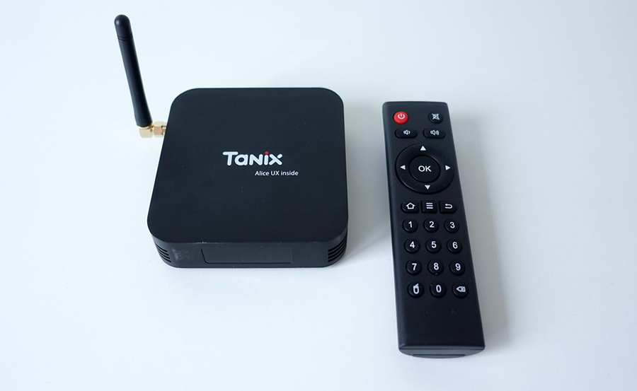 Setting Up a VPN on Your Tanix TX6: Step-by-Step Instructions