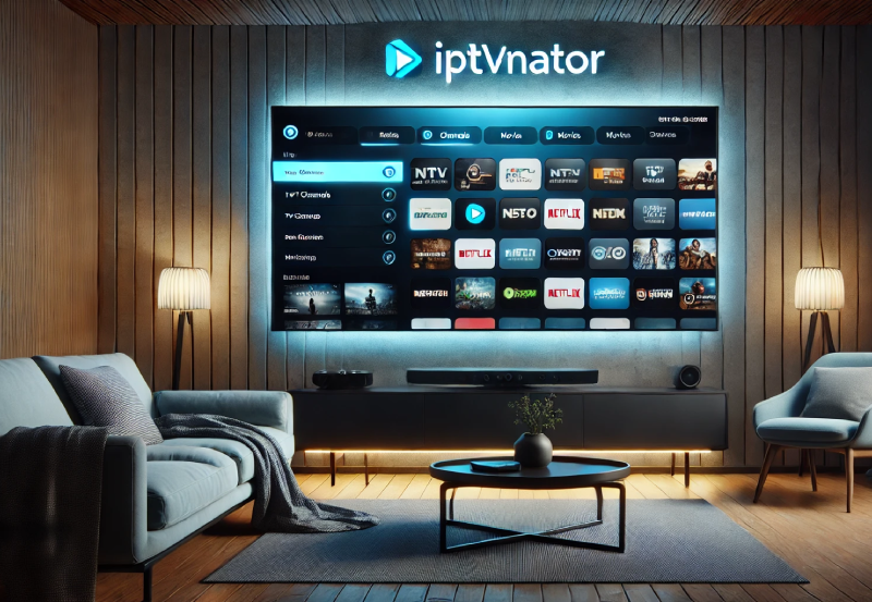 Building Your Personal IPTVnator Playlist