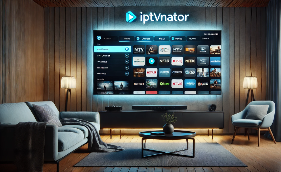 Building Your Personal IPTVnator Playlist