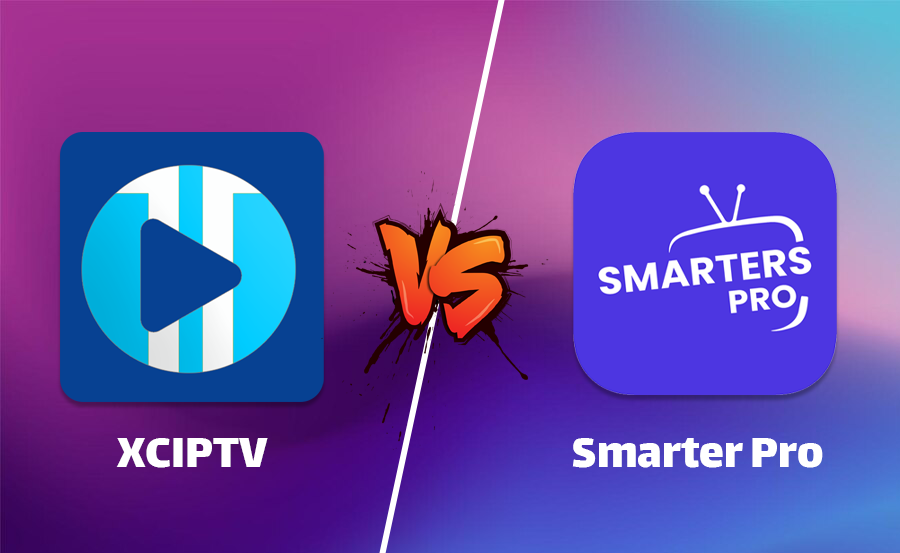 What Makes XCIPTV Player the Preferred Choice Over IPTV Smarters Pro?