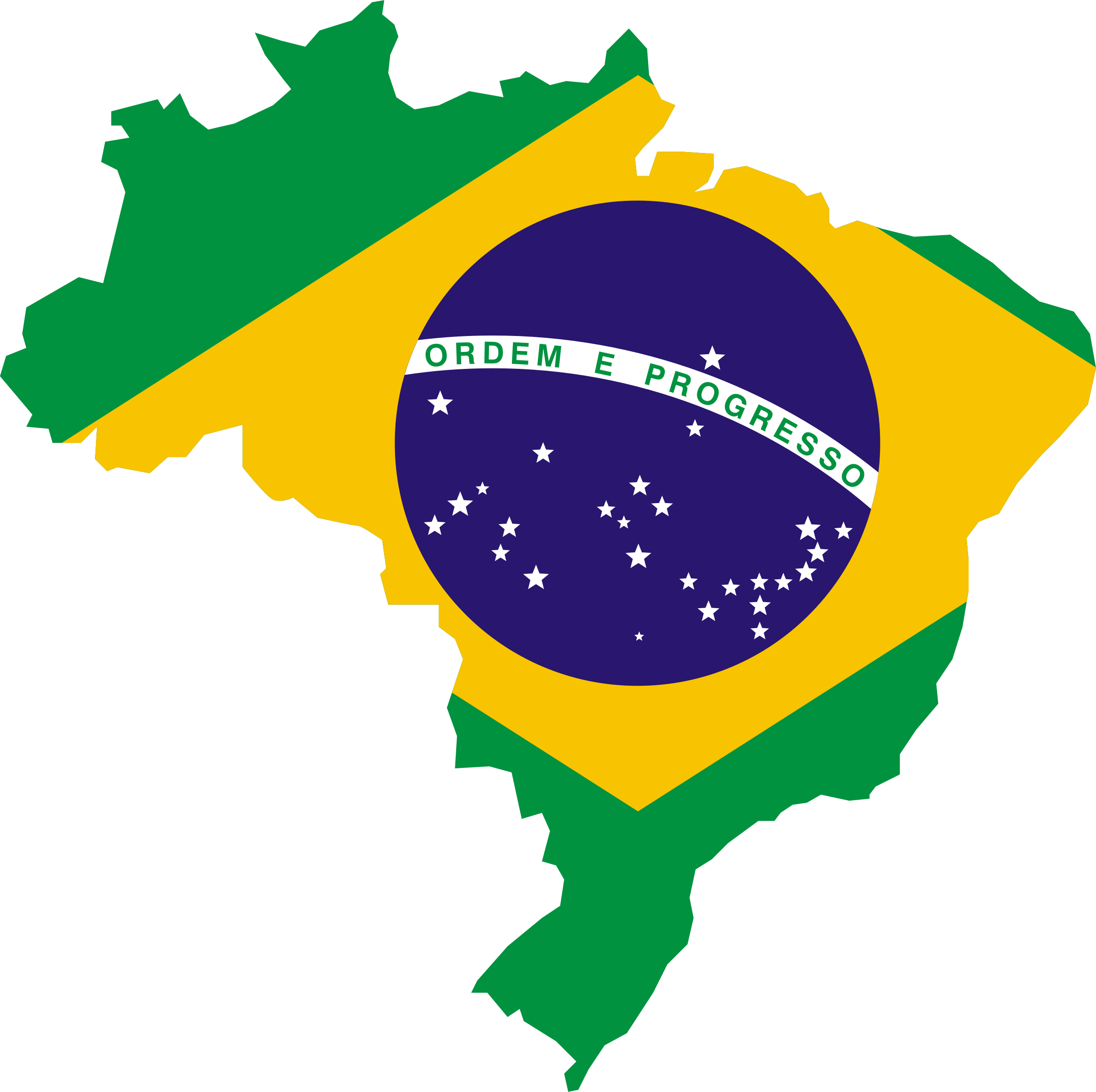 Economical IPTV Service in Brazil