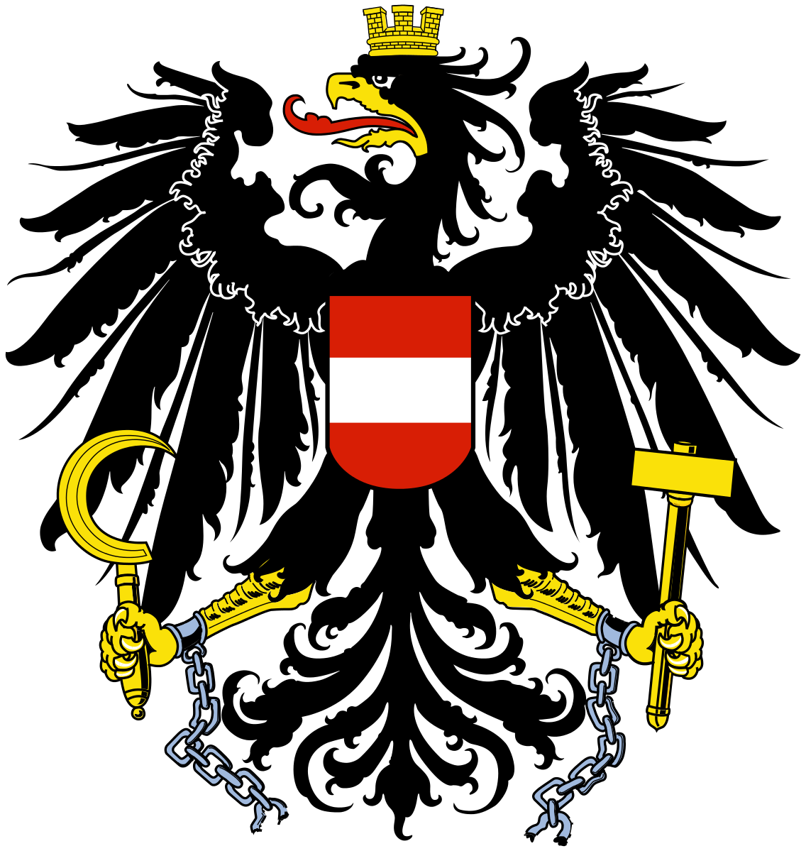 Top IPTV Provider in Austria